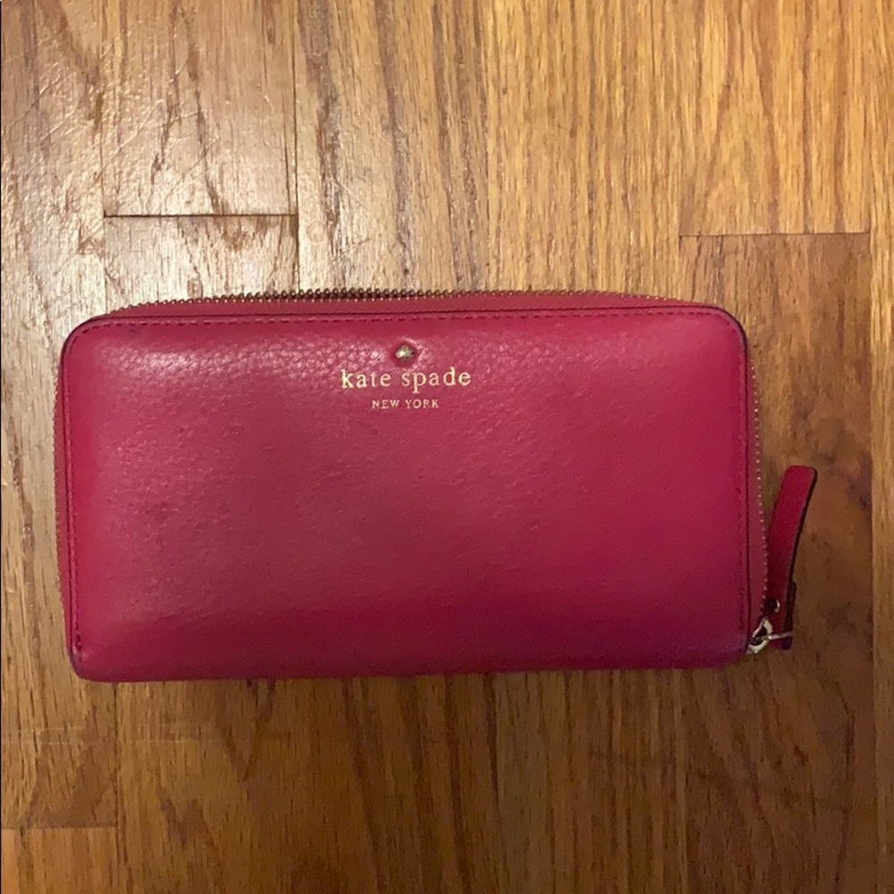 Kate Spade Wallet